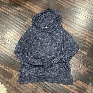 Gap hooded sweatshirt